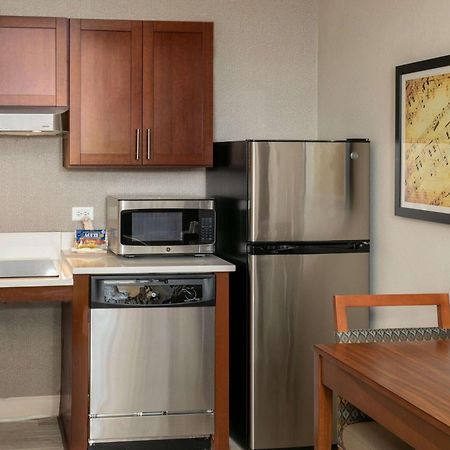 Hampton Inn & Suites Nashville-Green Hills Exterior foto