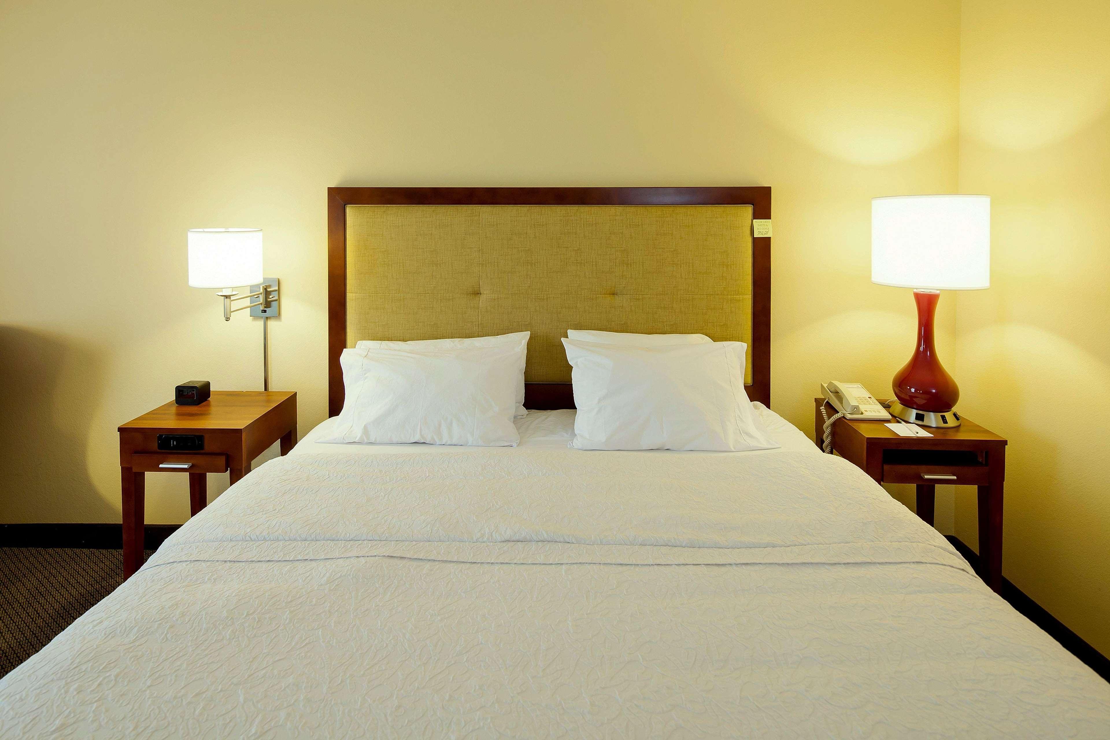 Hampton Inn & Suites Nashville-Green Hills Exterior foto